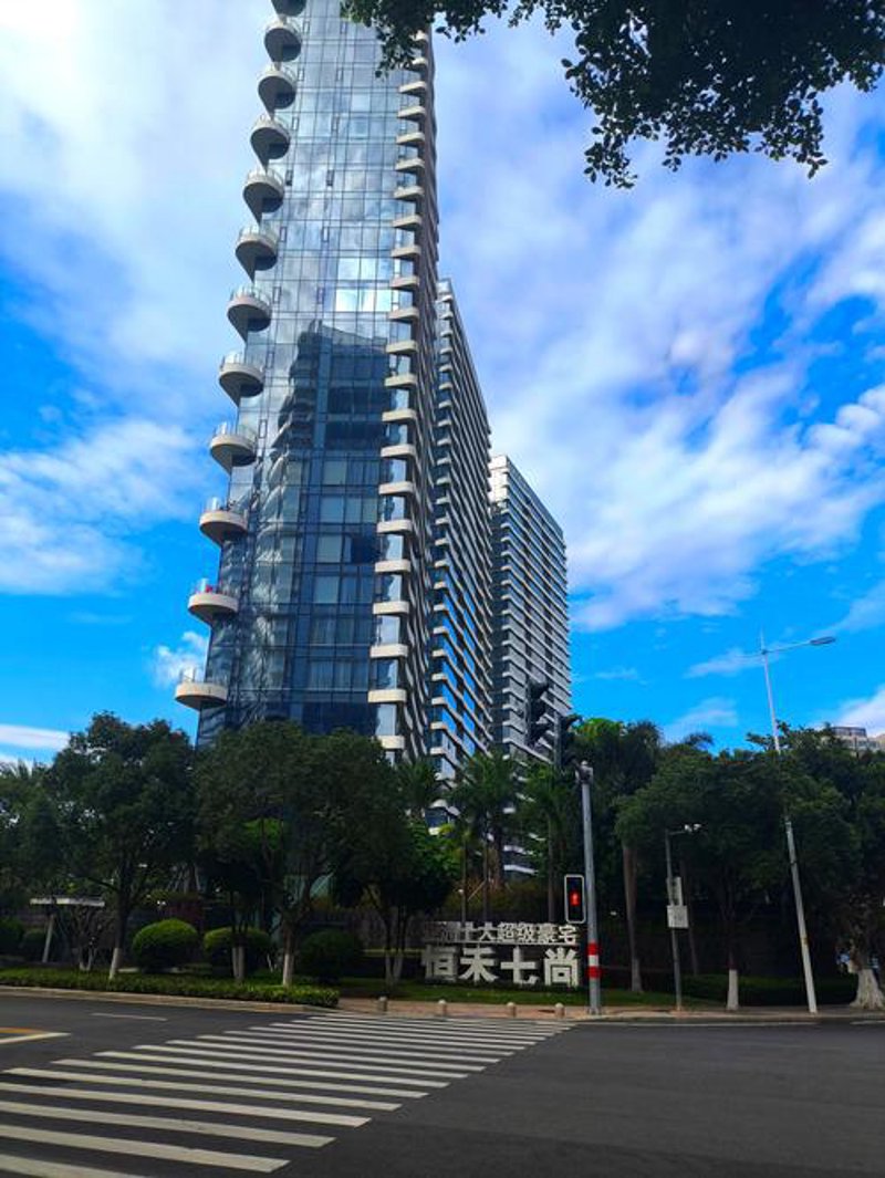 厦门一手楼盘代理